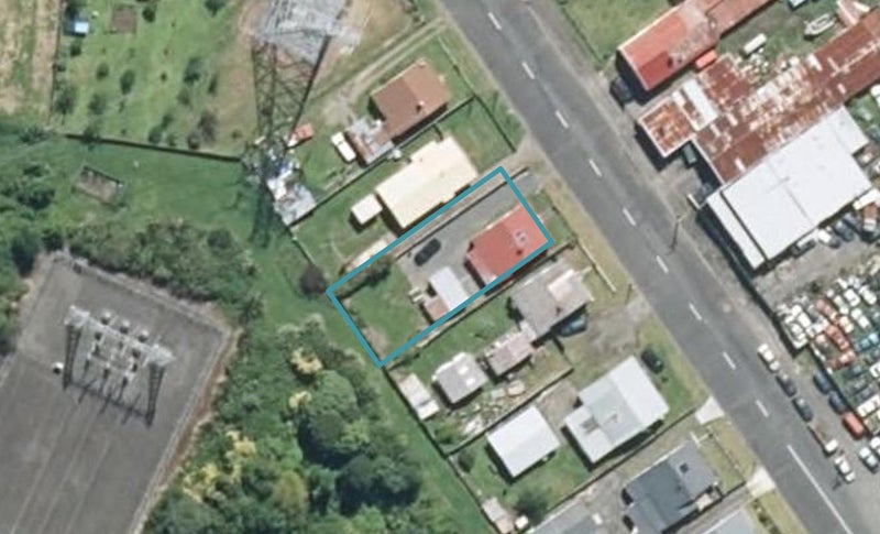 219 Miro Street, Manunui, Taumarunui - Carousel 1