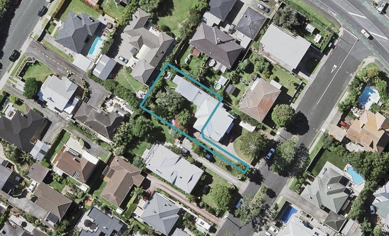 1 Northumberland Avenue, Hauraki, Auckland - Carousel 1