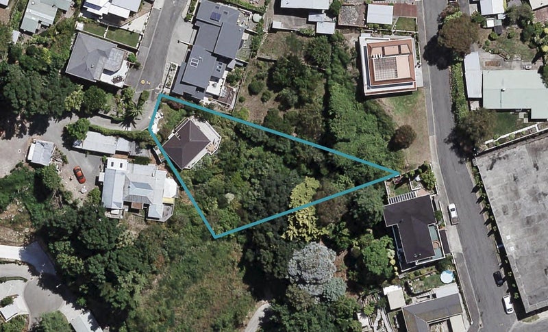 4 Kelsall Street, Hospital Hill, Napier - Carousel 1