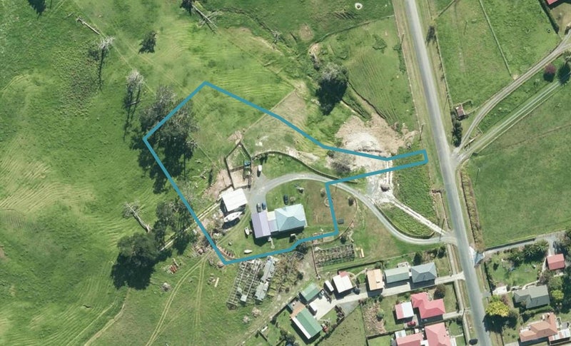 156 Awakino Road, Dargaville, Dargaville - Carousel 1