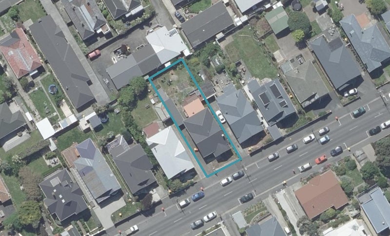 184 Victoria Road, Saint Clair, Dunedin - Carousel 1