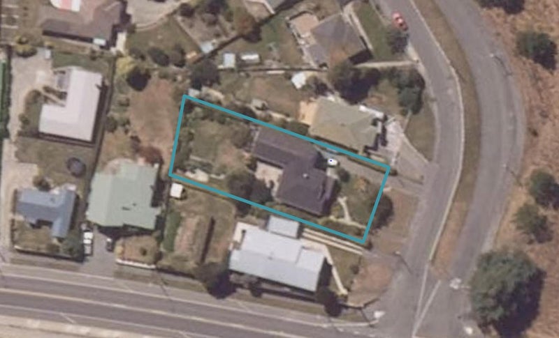 4 Solway Street, Holmes Hill, Oamaru - Carousel 1