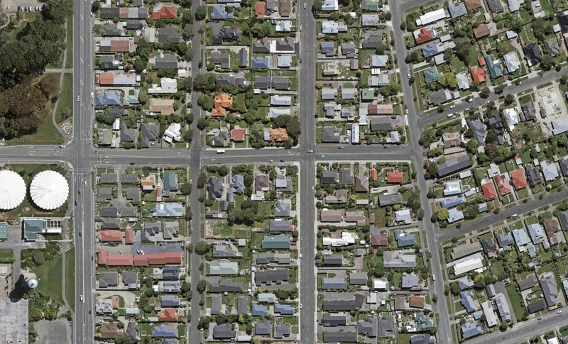 231 Gala Street, Richmond, Invercargill - Carousel 1