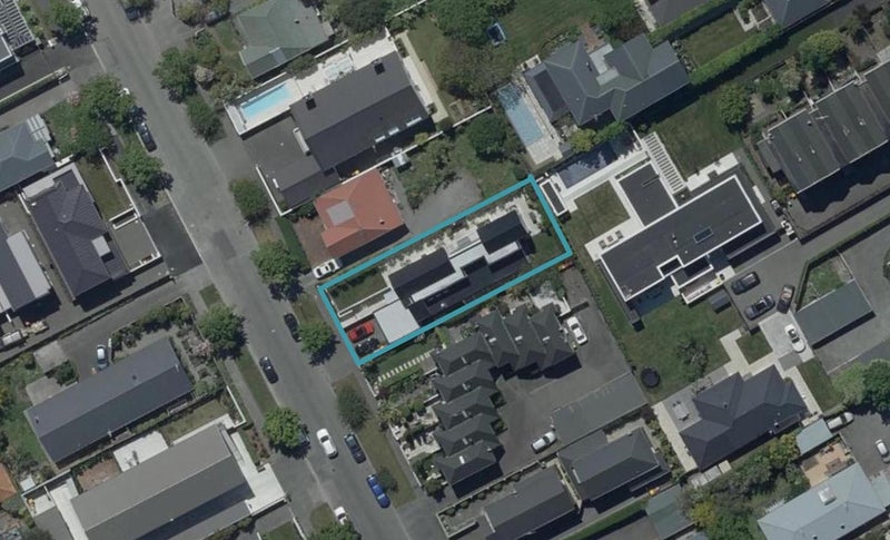 34 Clissold Street, Merivale, Christchurch - Carousel 1