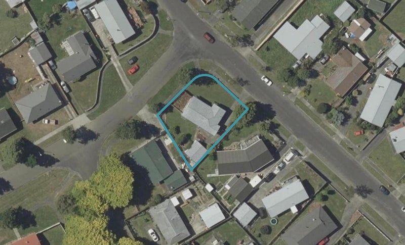 23 Turakina Street, Westbrook, Palmerston North - Carousel 1