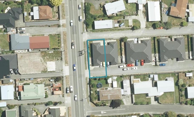 57A Redwood Street, Blenheim, Blenheim - Carousel 1