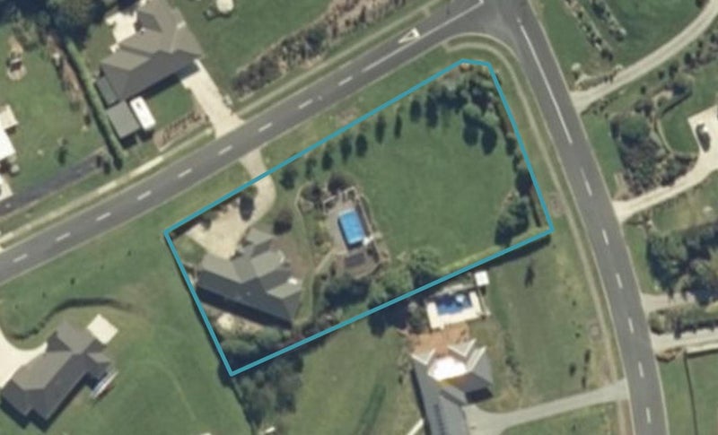 1 Settler Lane, Ohaupo, Ohaupo - Carousel 1