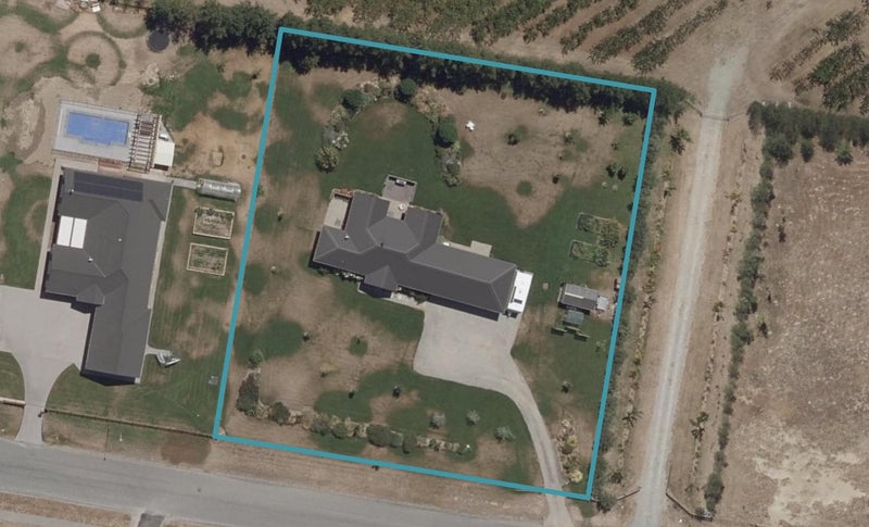 5 Scott Terrace, Cromwell, Cromwell - Carousel 1