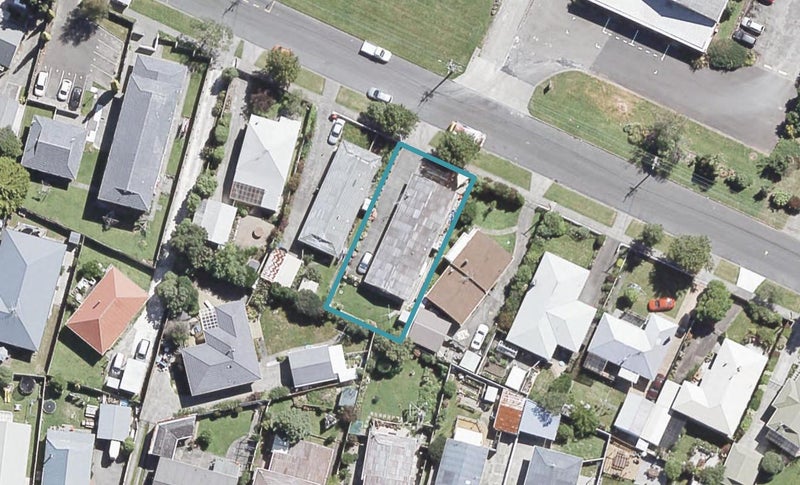 170A Rata Street, Naenae, Lower Hutt - Carousel 1