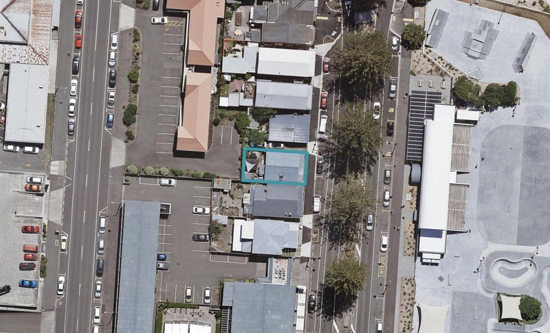291 Marine Parade, Napier South, Napier - Carousel 1