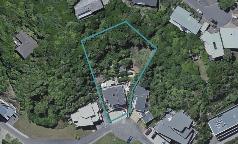 7 Sovereign Point, Kaiwharawhara, Wellington - Carousel 1