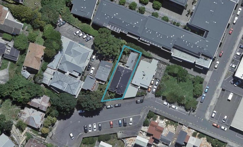 16 Arlington Street, Mount Cook, Wellington - Carousel 1