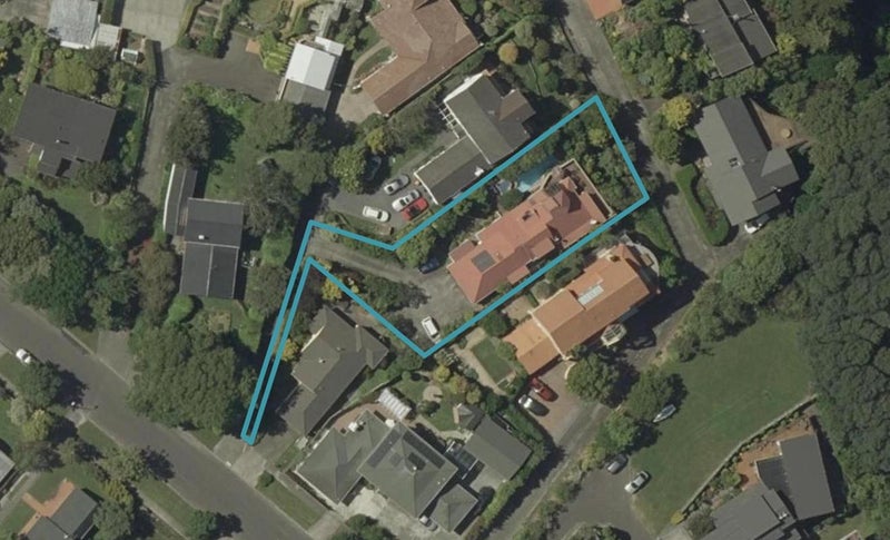 70 Clifton Terrace, Fitzherbert, Palmerston North - Carousel 1