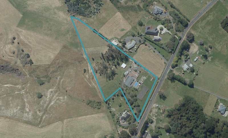 87 Chain Hills Road, Chain Hills, Dunedin - Carousel 1