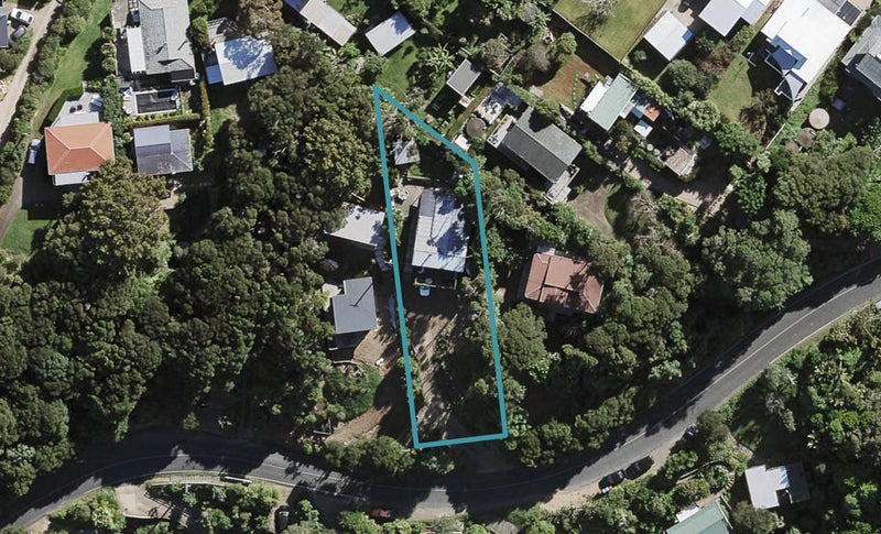 47 Goodwin Avenue, Oneroa, Waiheke Island - Carousel 1