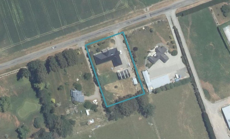 31 Pudding Hill Road, Ashburton - Carousel 1