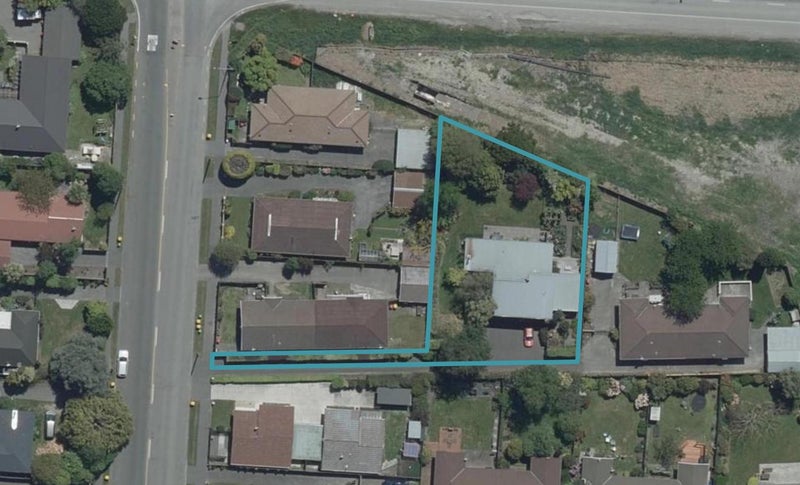 178A Grimseys Road, Redwood, Christchurch - Carousel 1