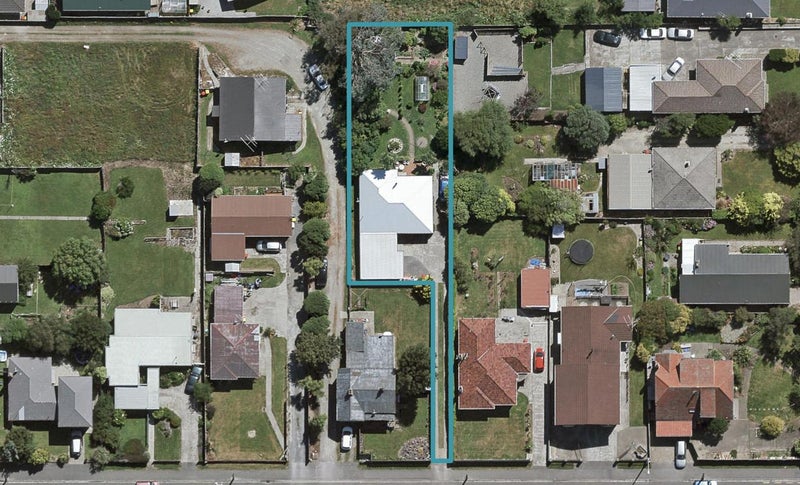66 Tramway Road, Strathern, Invercargill - Carousel 1