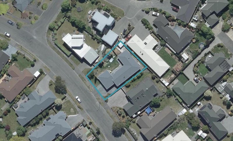 54 Anglesea Avenue, Parklands, Christchurch - Carousel 1