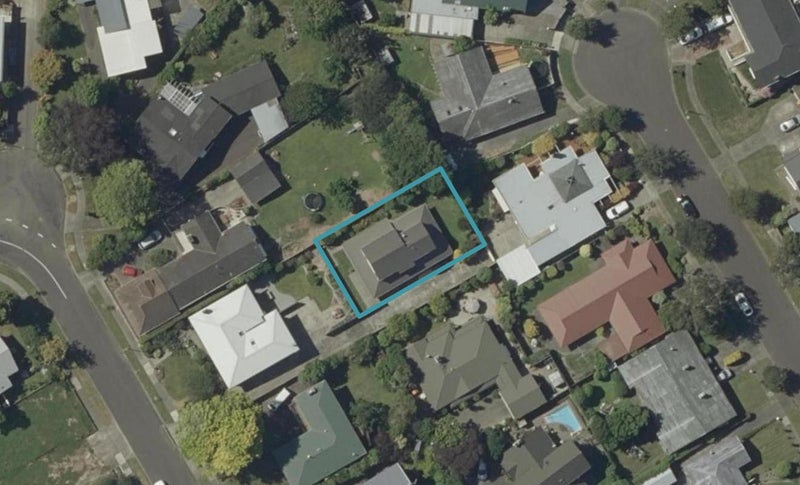 37A Lincoln Terrace, Hokowhitu, Palmerston North - Carousel 1