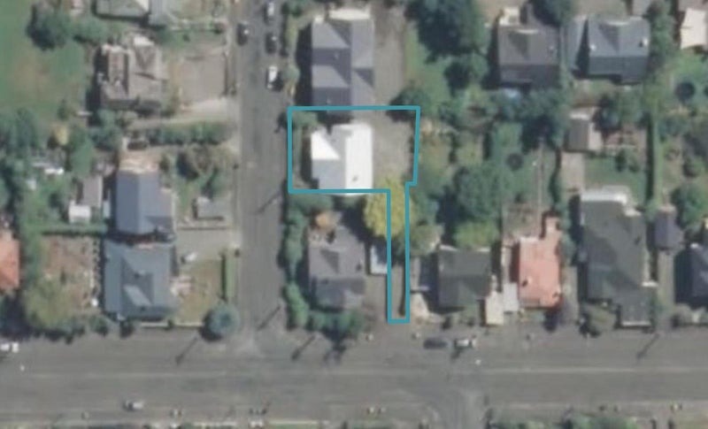 1 Sea View Terrace, Seaview, Timaru - Carousel 1