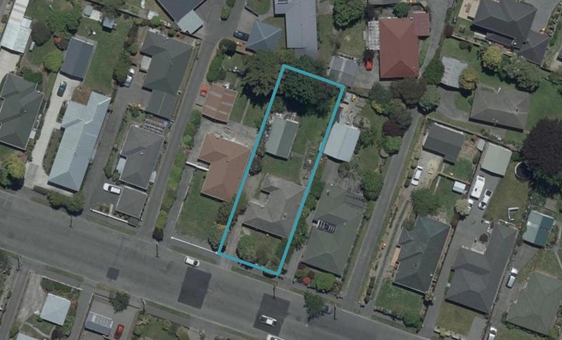62 Staveley Street, Avonhead, Christchurch - Carousel 1