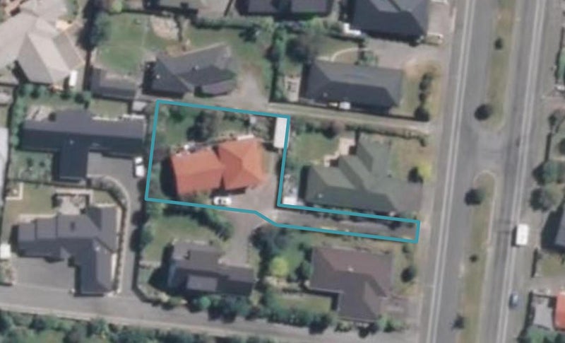 186A Morgans Road, Marchwiel, Timaru - Carousel 1