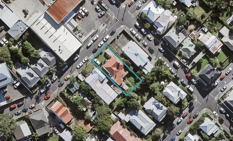 24 Dean Street, Grey Lynn, Auckland - Carousel 1