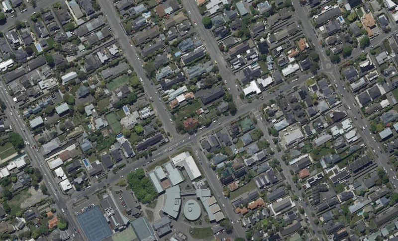 37 Merivale Lane, Merivale, Christchurch - Carousel 1