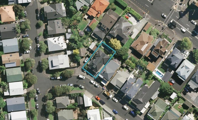 37 Prosford Street, Ponsonby, Auckland - Carousel 1