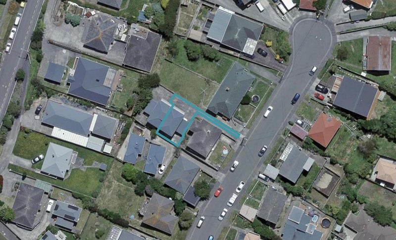 17A Fisher Street, Johnsonville, Wellington - Carousel 1