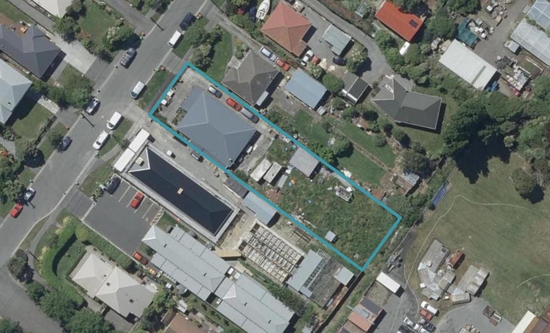 20 Charlesworth Street, Woolston, Christchurch - Carousel 1