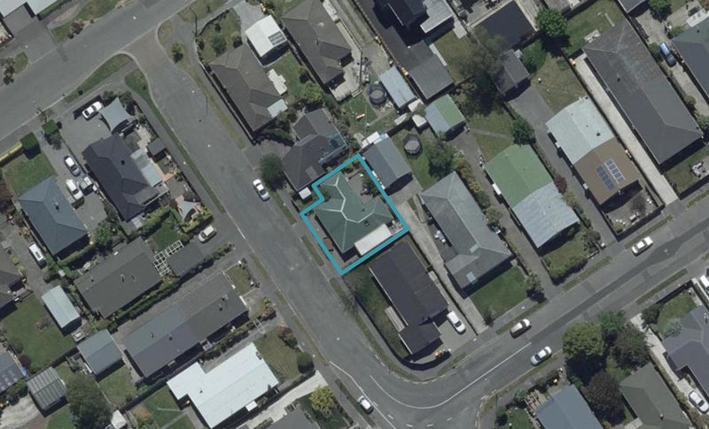 1 Dulles Place, Papanui, Christchurch - Carousel 1