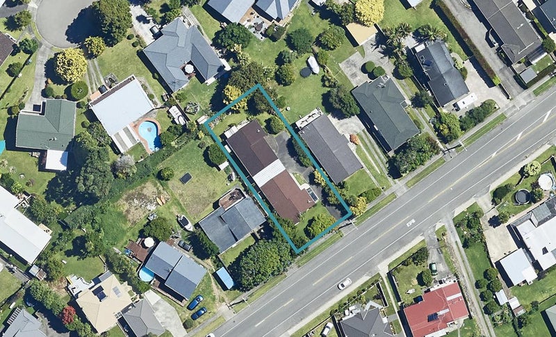 185B Levers Road, Matua, Tauranga - Carousel 1
