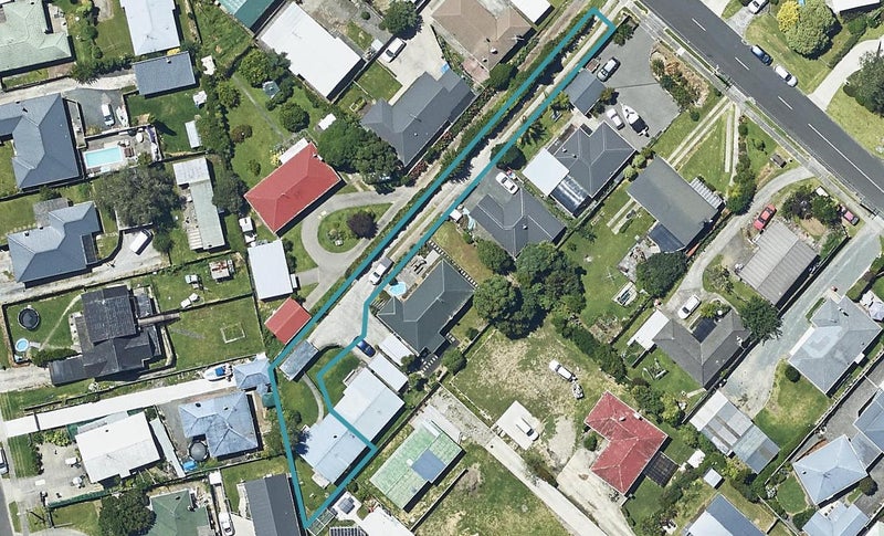 30C Faulkner Street, Gate Pa, Tauranga - Carousel 1
