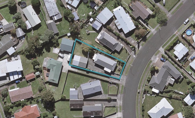 39 Sunnyvale Street, Bell Block, New Plymouth - Carousel 1