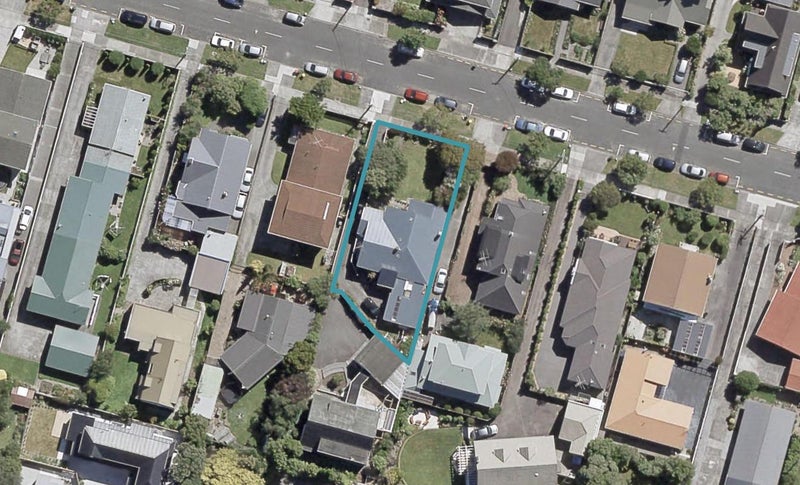 58 Pretoria Street, Hutt Central, Lower Hutt - Carousel 1