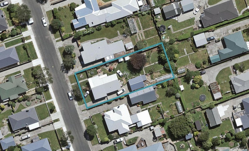 69 Carlyle Street, Hawthorndale, Invercargill - Carousel 1