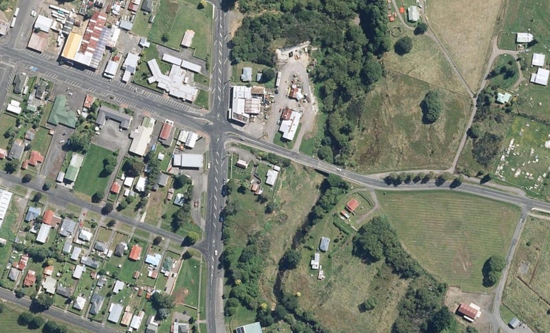 2 Seddon Street, Raetihi, Raetihi - Carousel 1