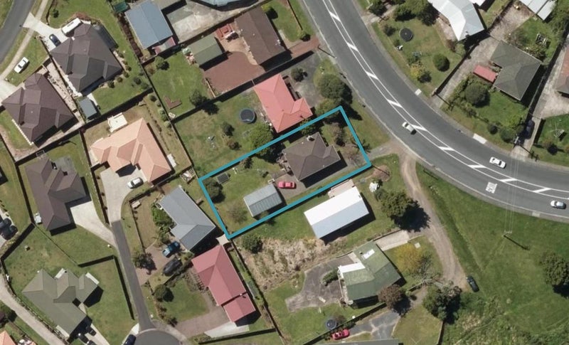 39 Corks Road, Kamo, Whangarei - Carousel 1