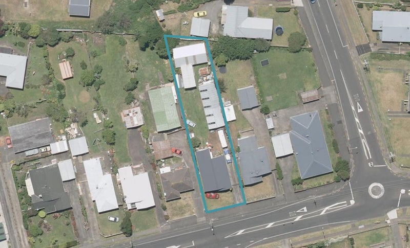 46 Puriri Street, Gonville, Whanganui - Carousel 1