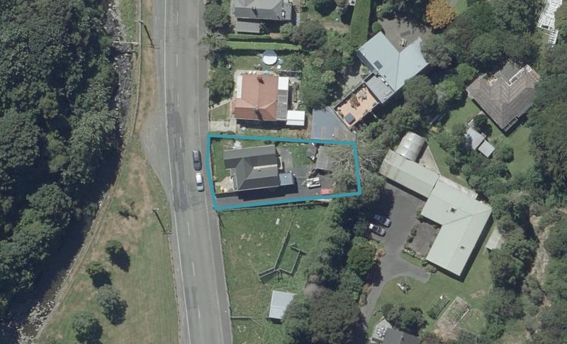 176 Malvern Street, Woodhaugh, Dunedin - Carousel 1