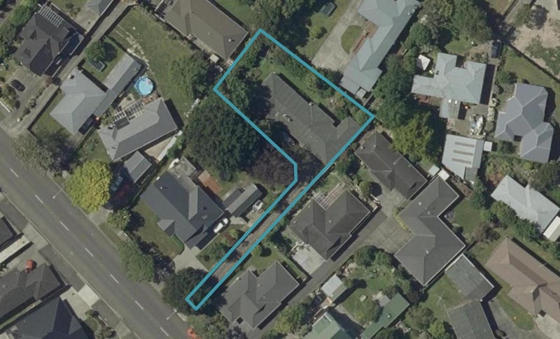 371 Ruahine Street, Terrace End, Palmerston North - Carousel 1