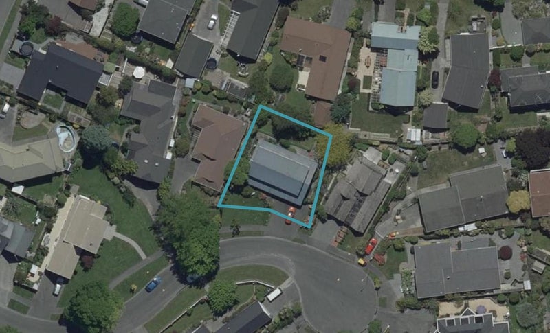 9 Swithland Place, Avonhead, Christchurch - Carousel 1