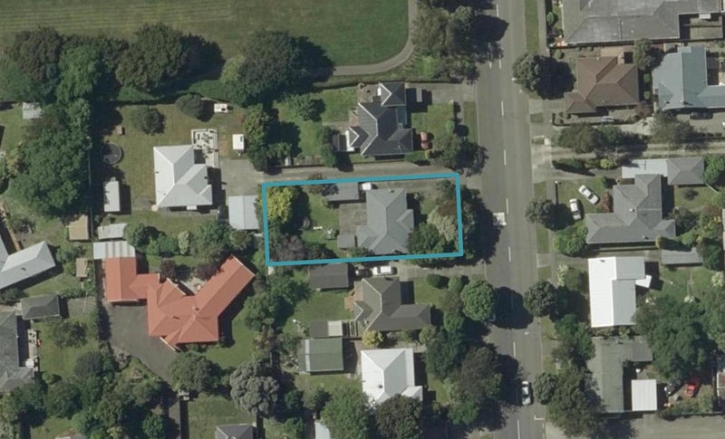 566 Ruahine Street, Hokowhitu, Palmerston North - Carousel 1