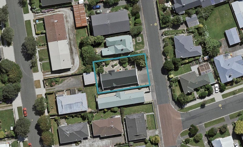 56 Ritchie Street, Richmond, Invercargill - Carousel 1