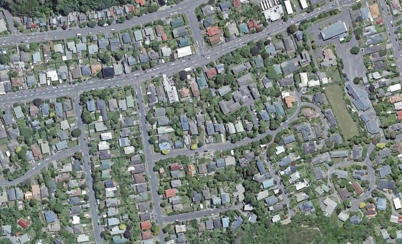 7A Blakey Avenue, Karori, Wellington - Carousel 1