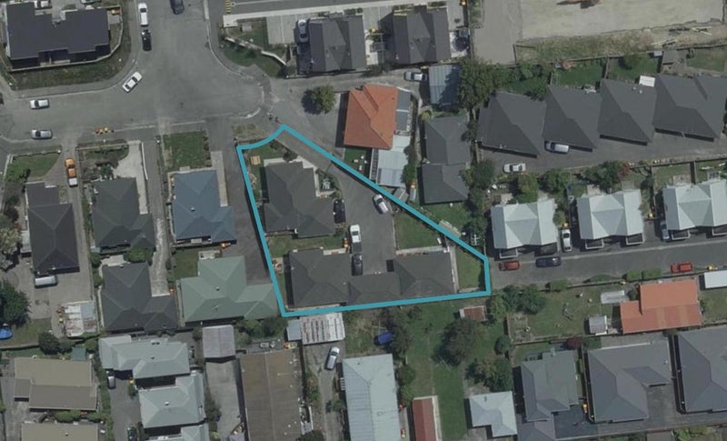 15A Broadbent Street, Riccarton, Christchurch - Carousel 1