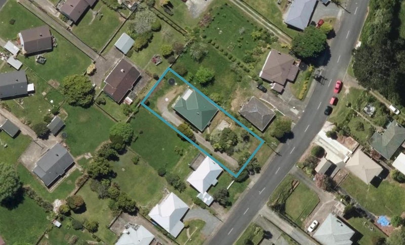 33 High Street, Raumanga, Whangarei - Carousel 1