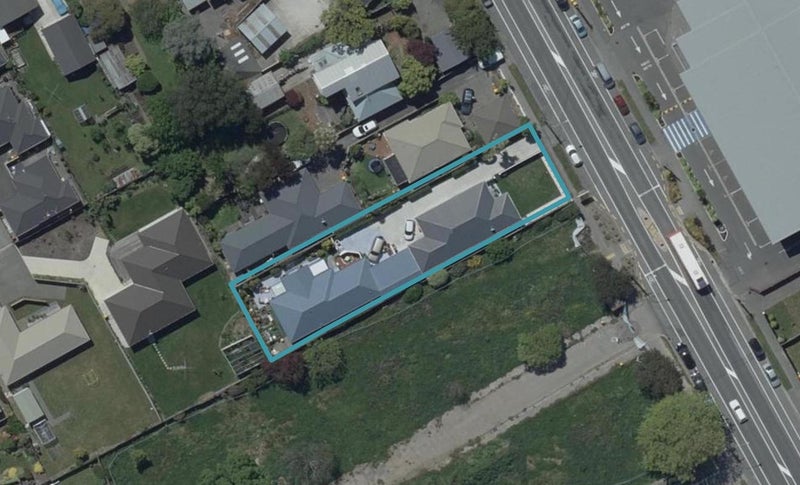 2/135 Wilsons Road South, Saint Martins, Christchurch - Carousel 1